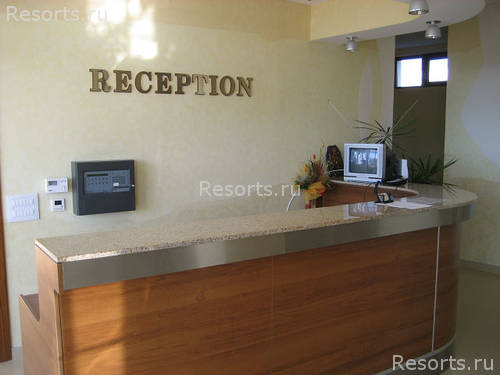 Adamo Hotel 3
